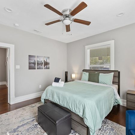 Charming Craftsman Close By Bishop Arts & Downtown Dallas Exterior photo