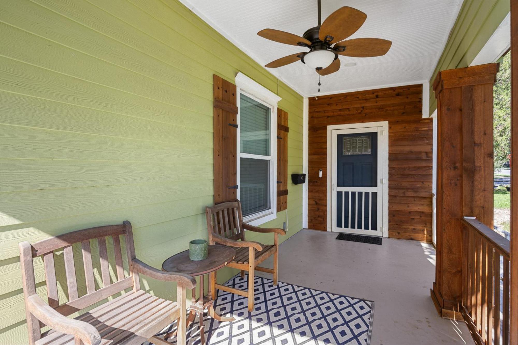 Charming Craftsman Close By Bishop Arts & Downtown Dallas Exterior photo